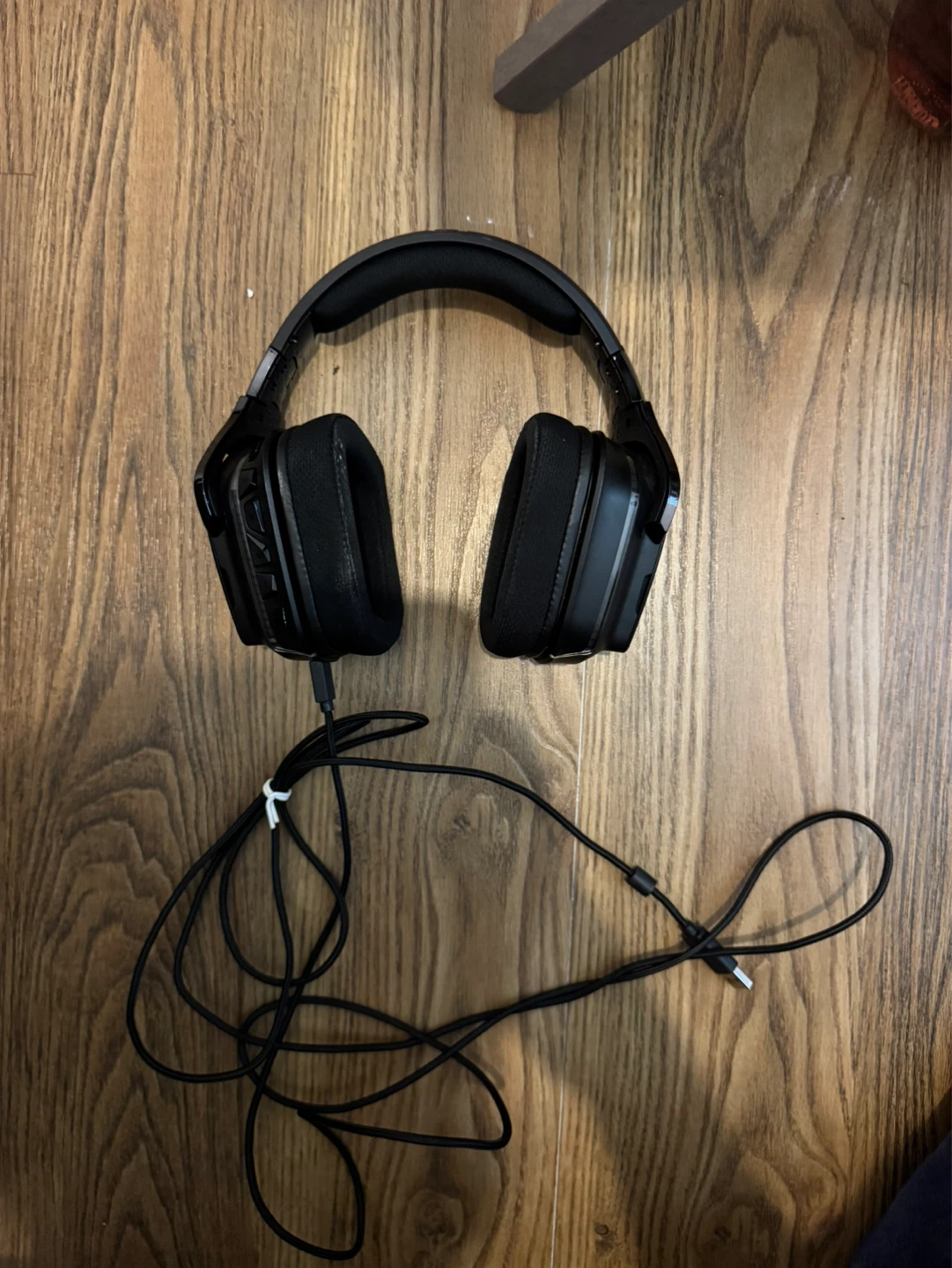 Logitech G935 Wireless Gaming Headset – Fully Working - photo 3