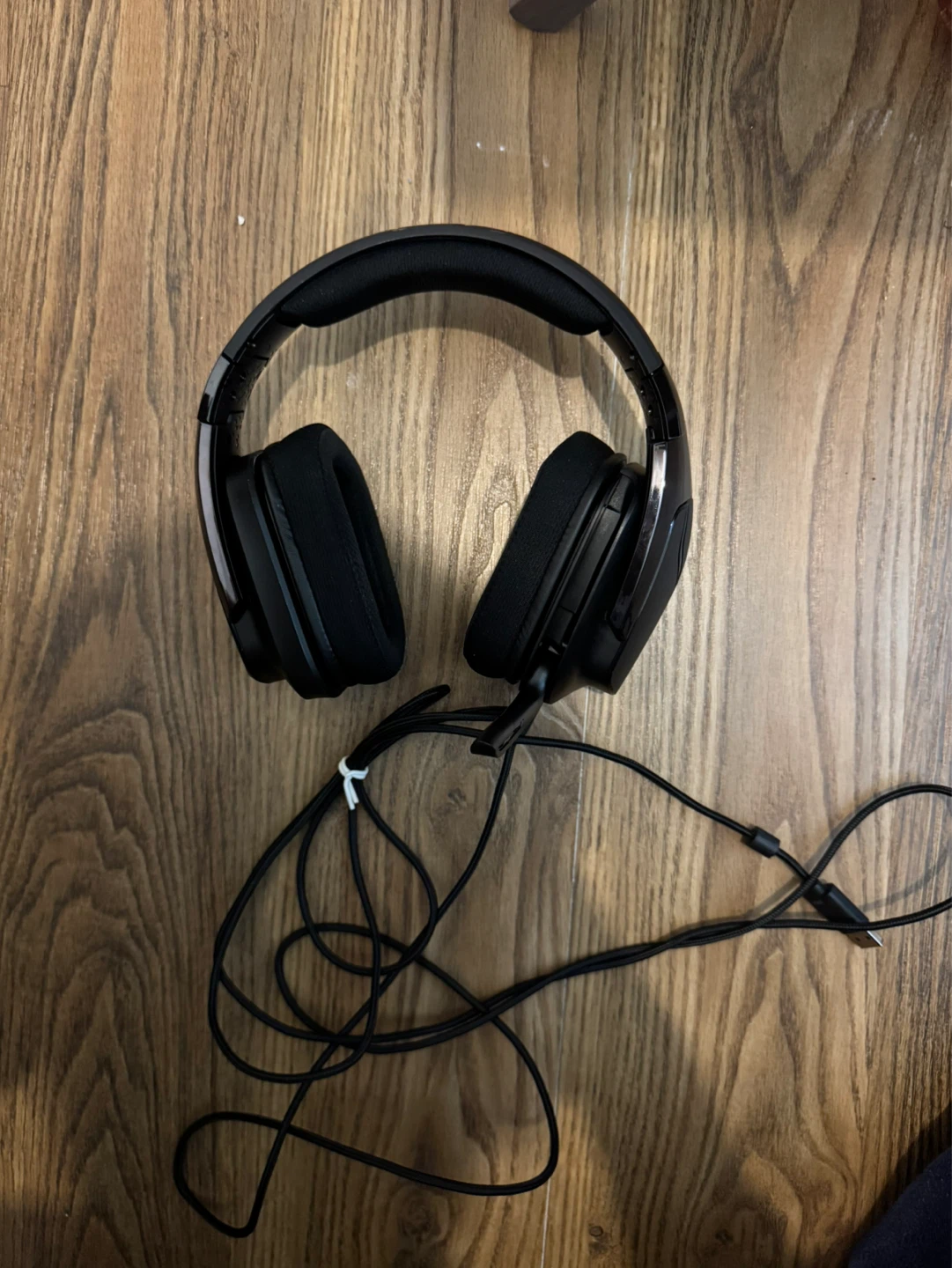 Logitech G935 Wireless Gaming Headset – Fully Working - photo 5