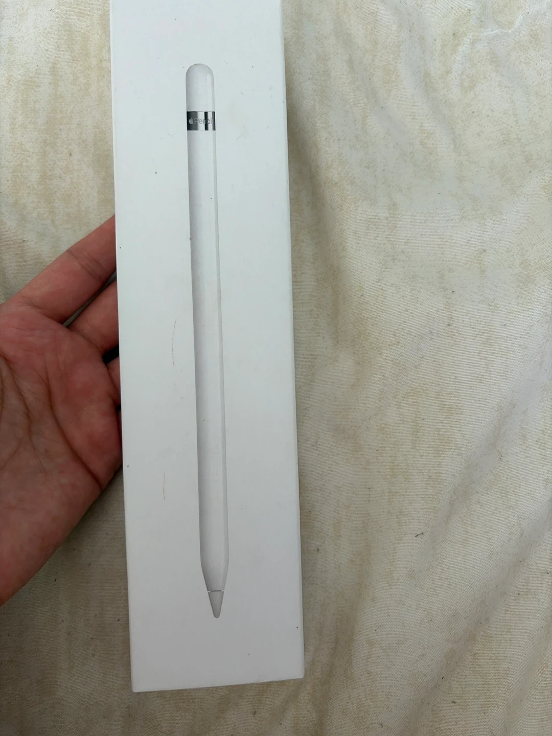 Apple Pencil (1st Generation)