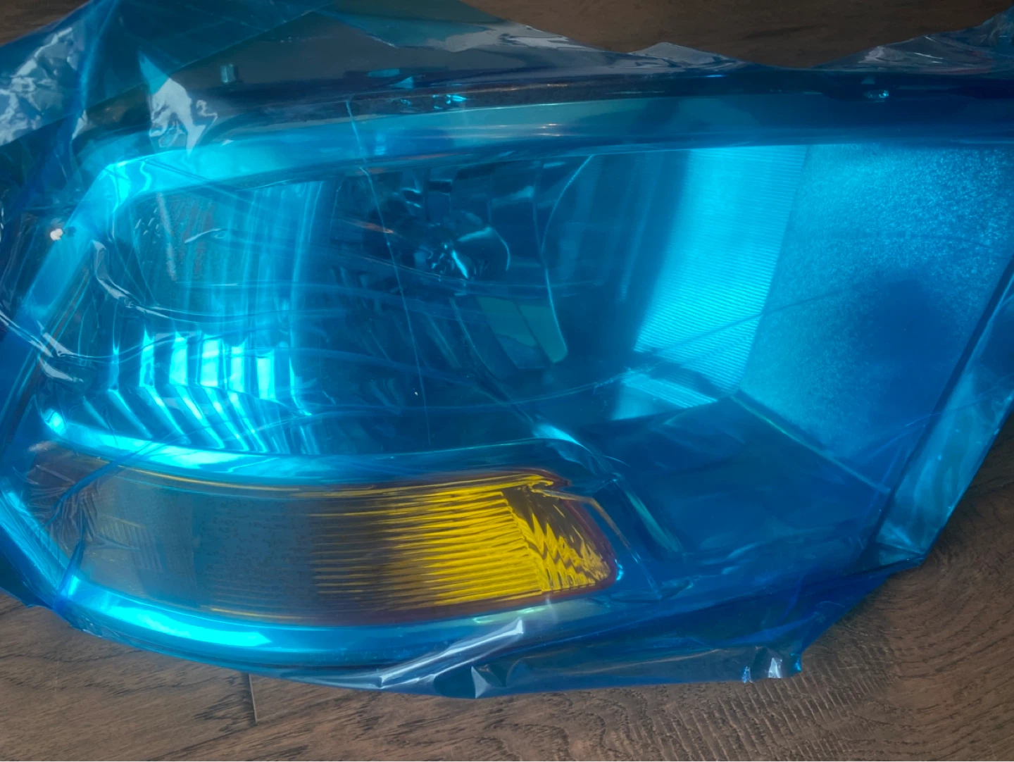 Headlights for Dodge Ram - photo 4
