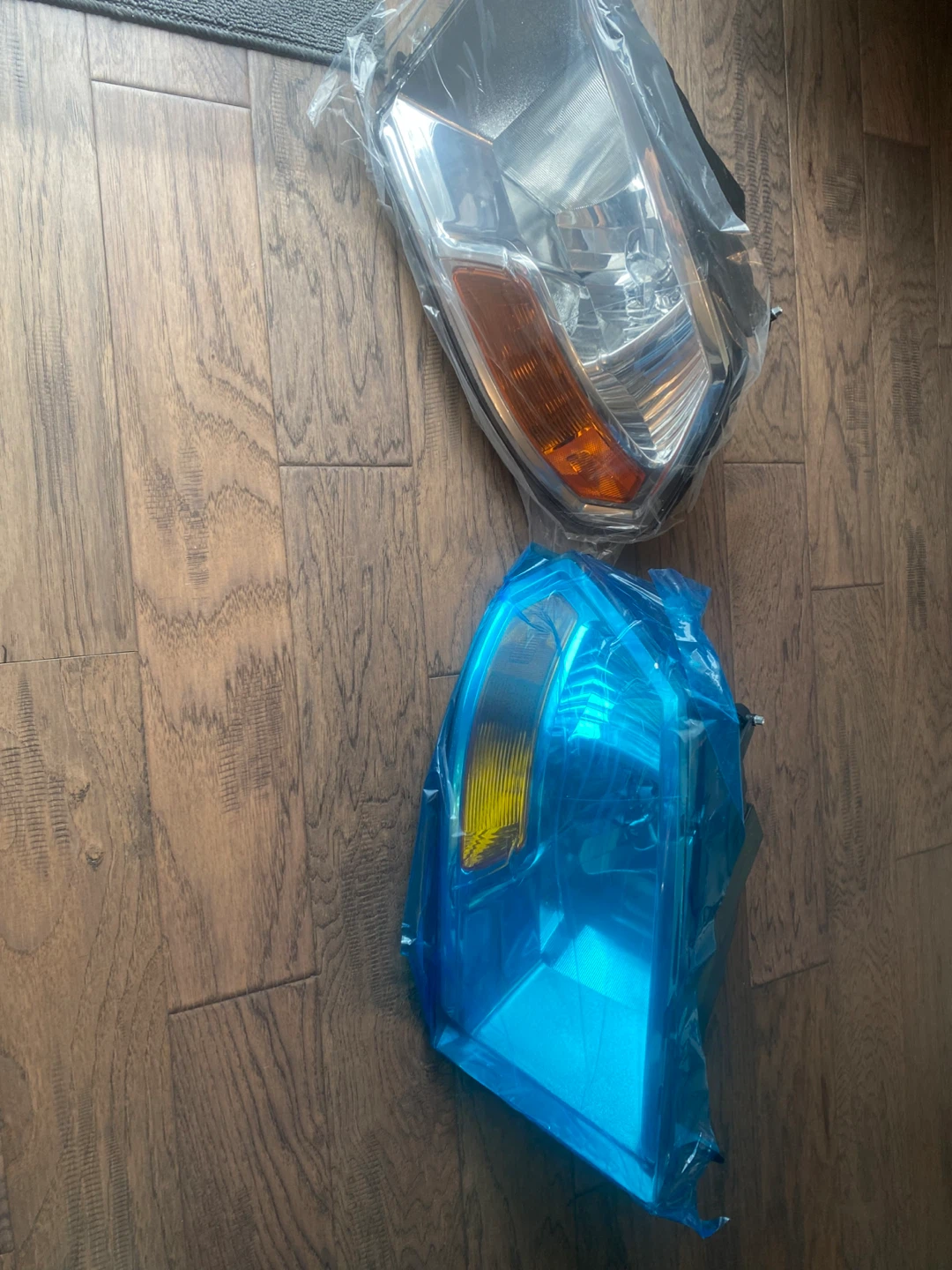 Headlights for Dodge Ram - photo 3