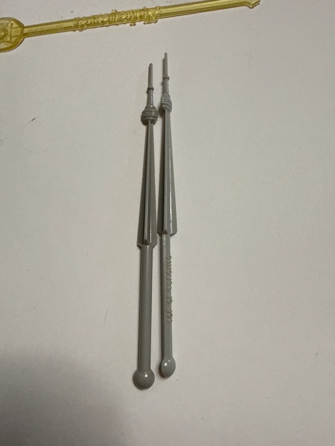 Vintage “Top of Toronto” Stir Stick – $12 - photo 2