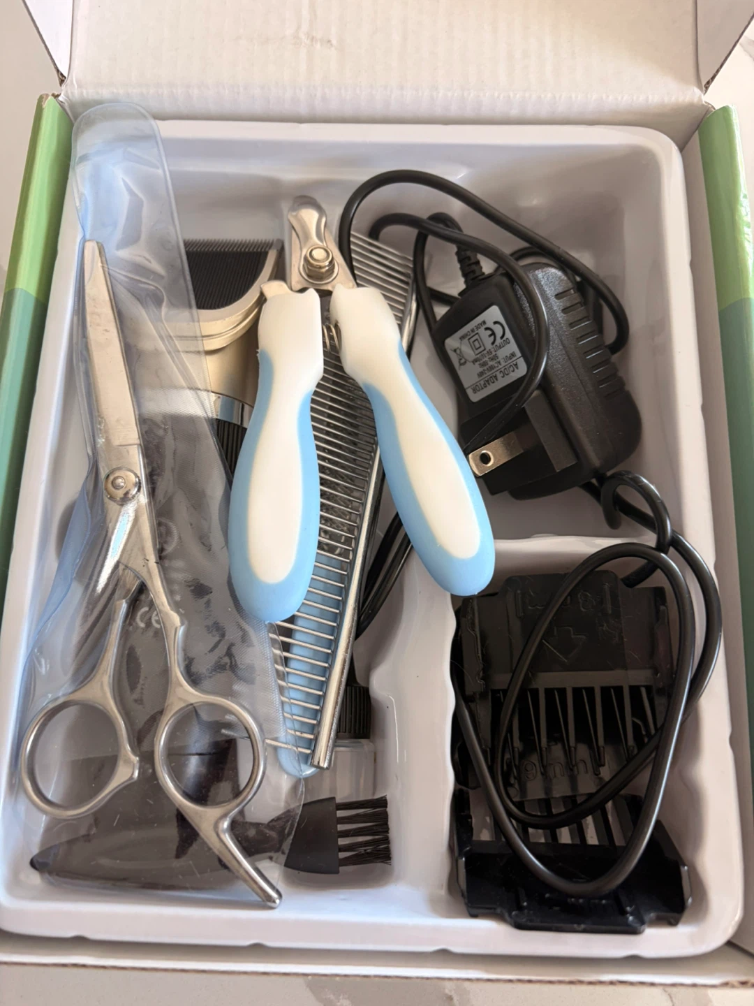 Dog clipper set - photo 3