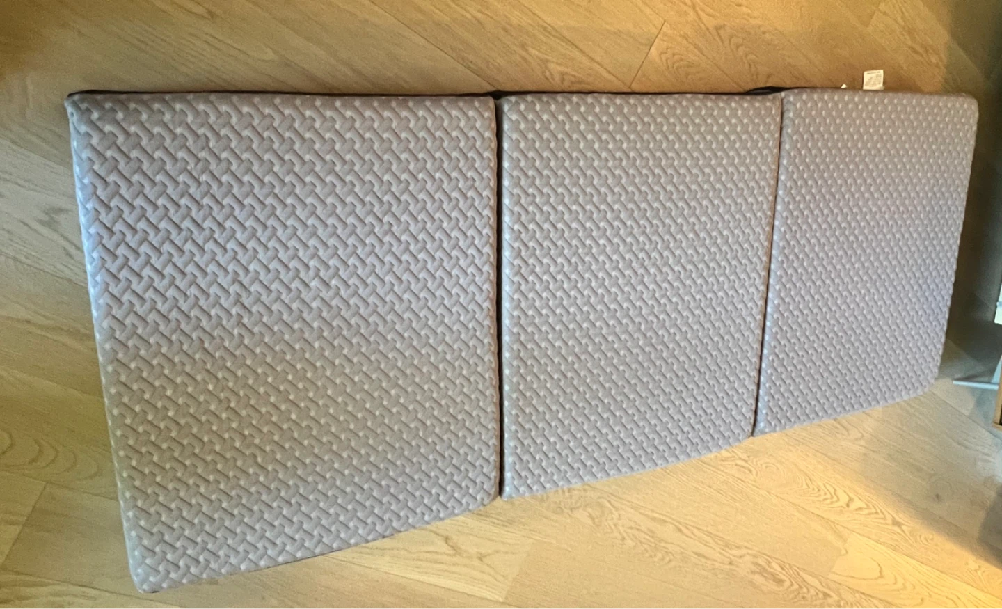 CertiPUR-US Folding Mattress - photo 3