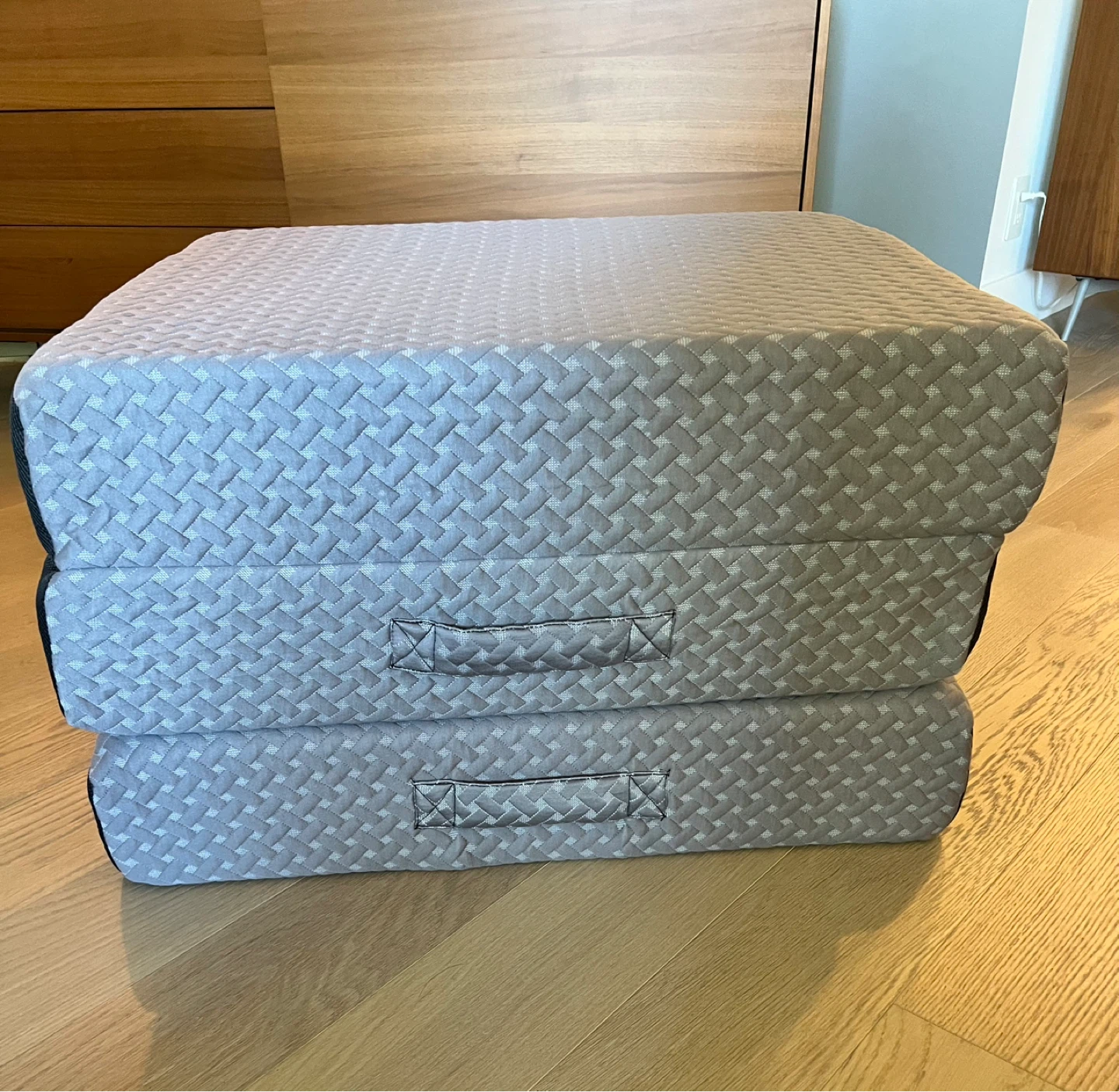 CertiPUR-US Folding Mattress - photo 5