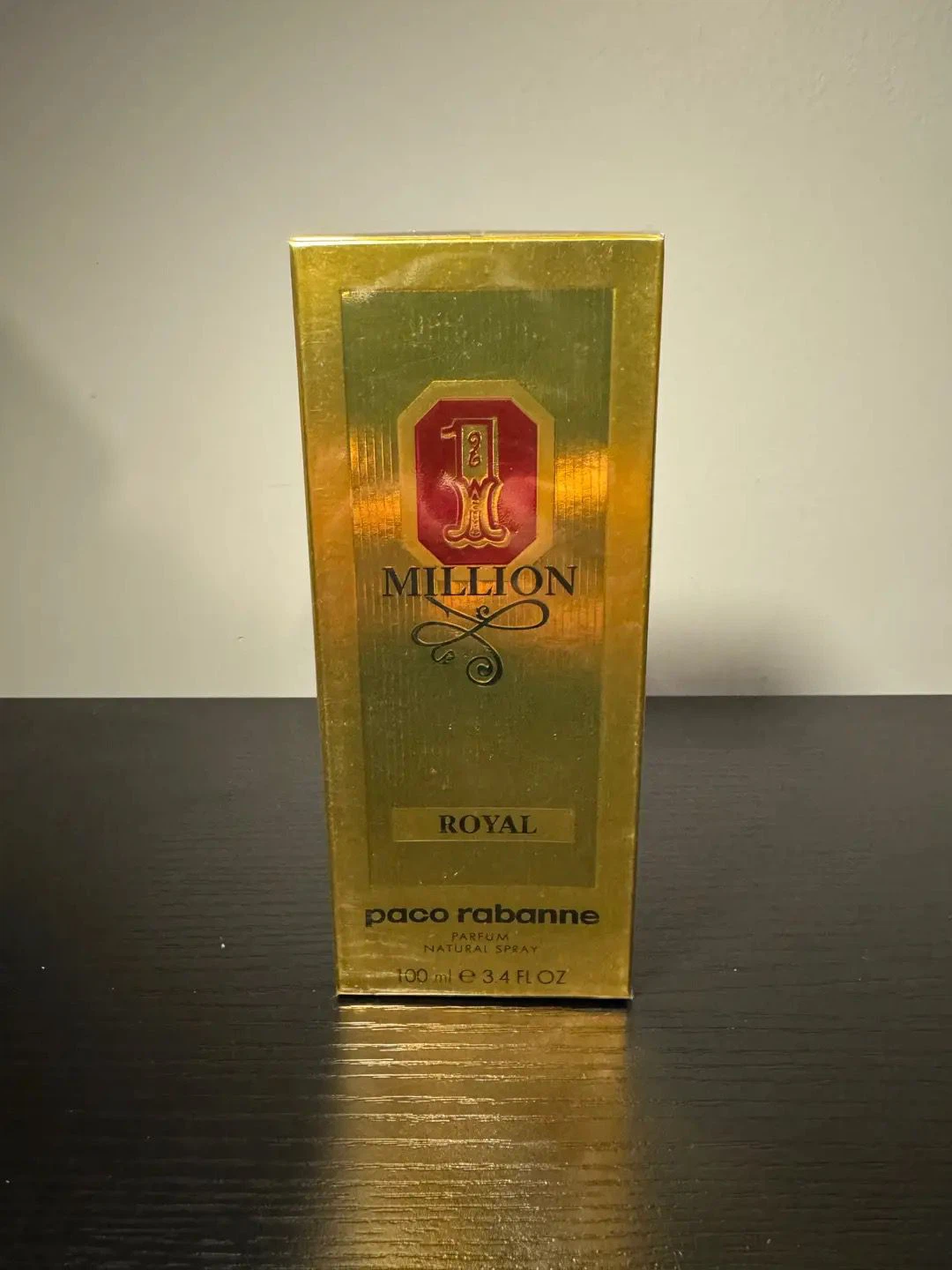 Paco Rabanne 1 Million Royal Eau de Parfum - photo 2