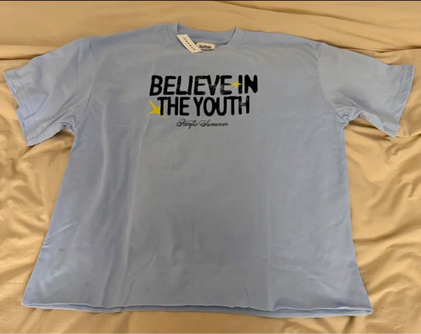 PacSun t-shirt - photo 2
