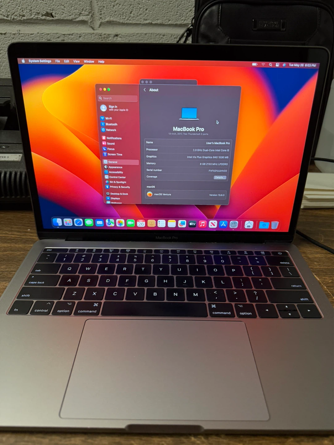 MacBook Pro - photo 2