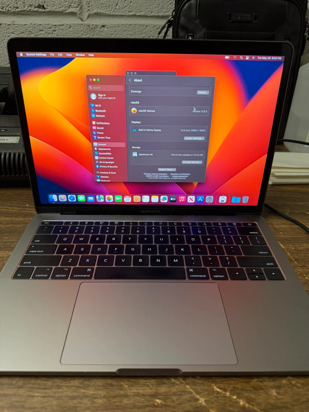 MacBook Pro - photo 3