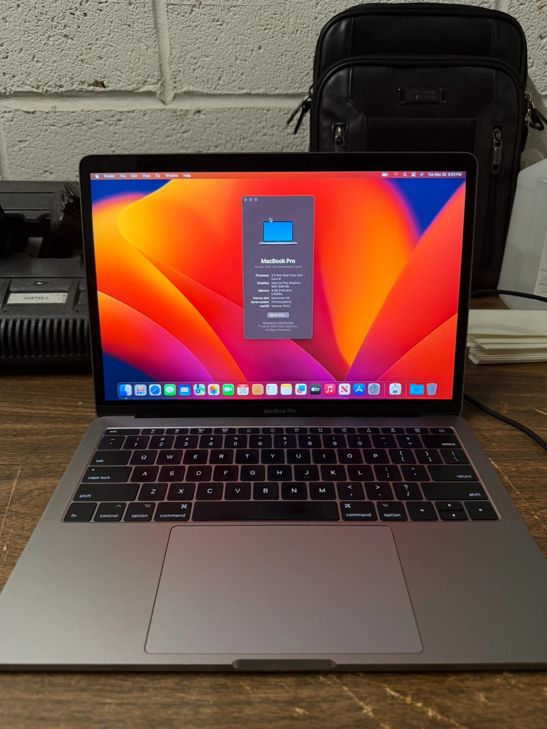 MacBook Pro