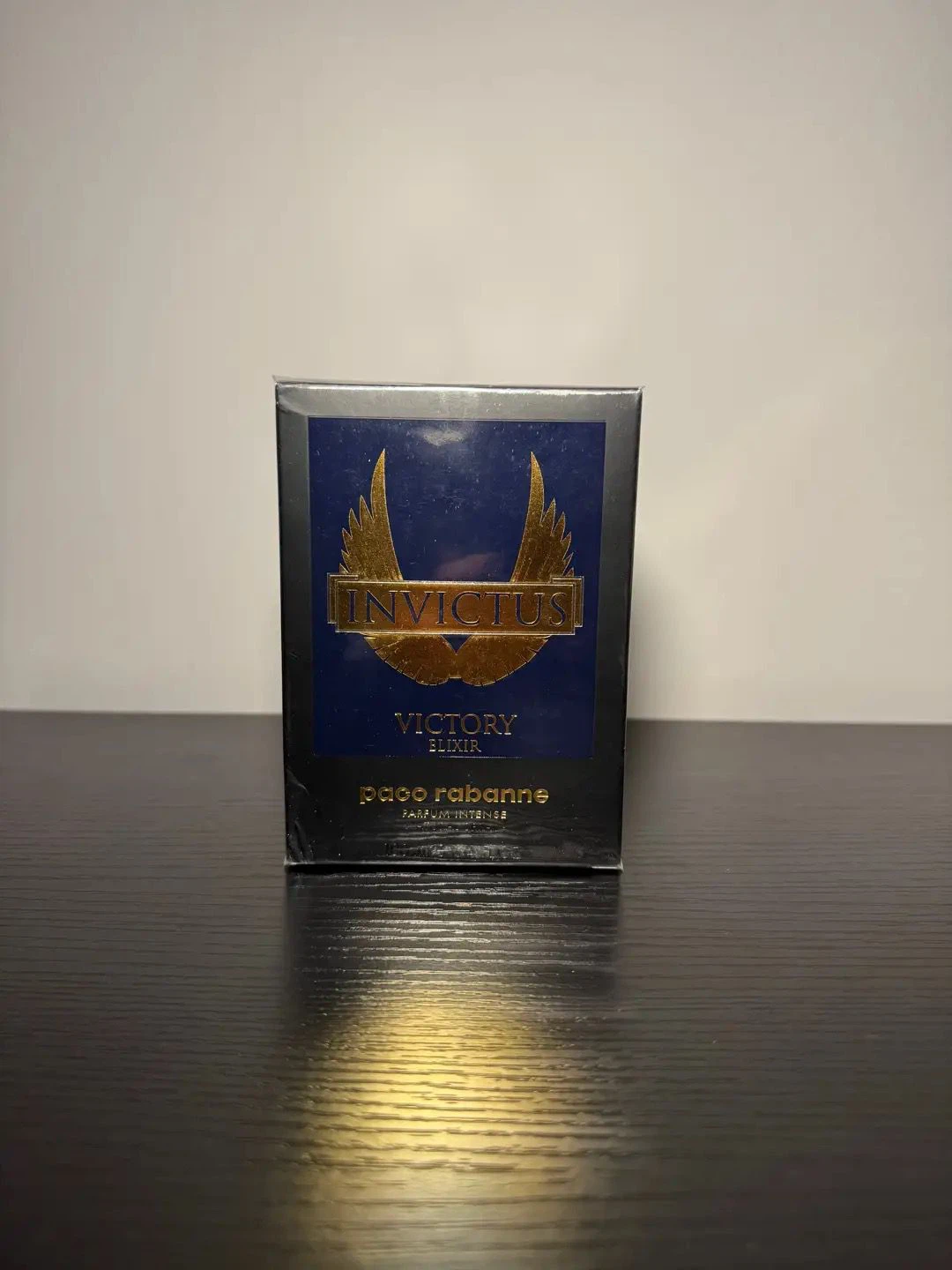 Paco Rabanne Invictus Victory Elixir Parfum Intense - photo 3