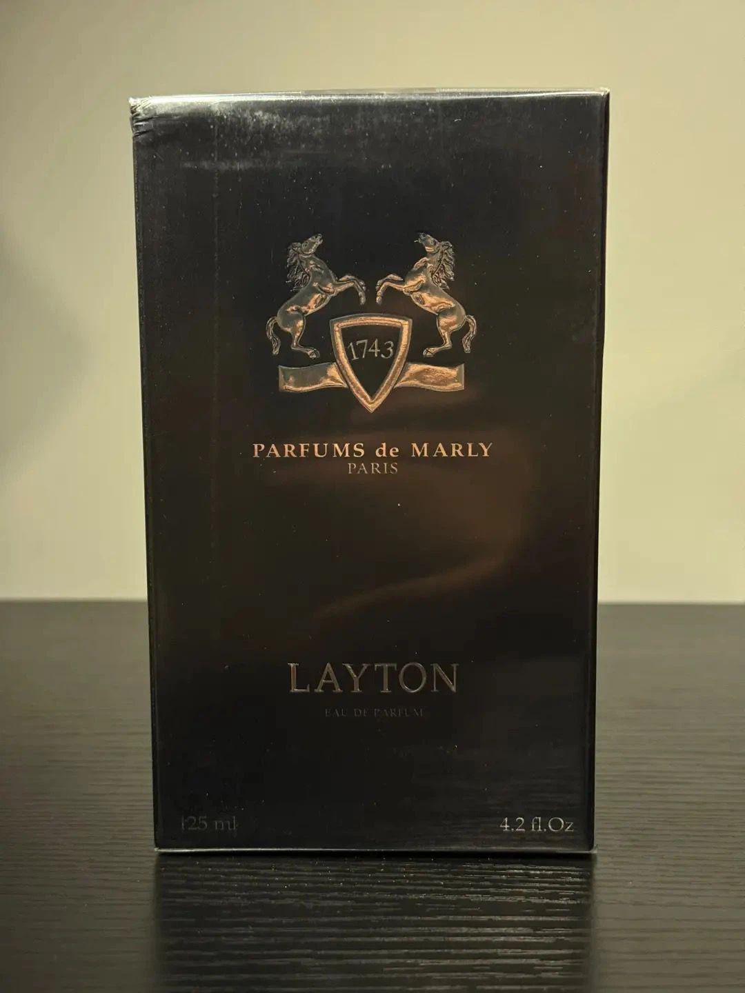 Paco Rabanne Invictus Victory Elixir Parfum Intense - photo 4