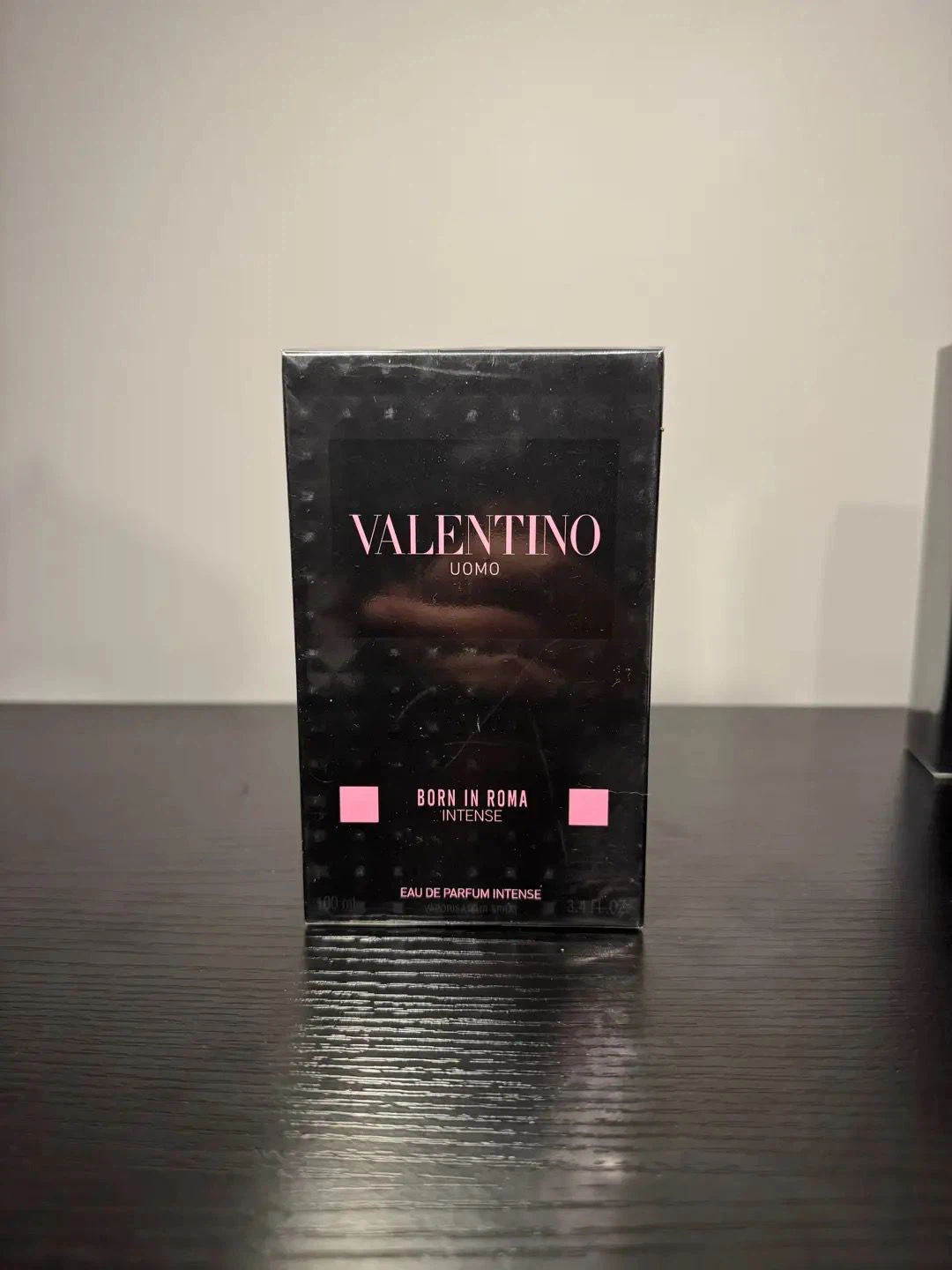 Valentino Uomo Born in Roma Eau de Parfum Intense - photo 3