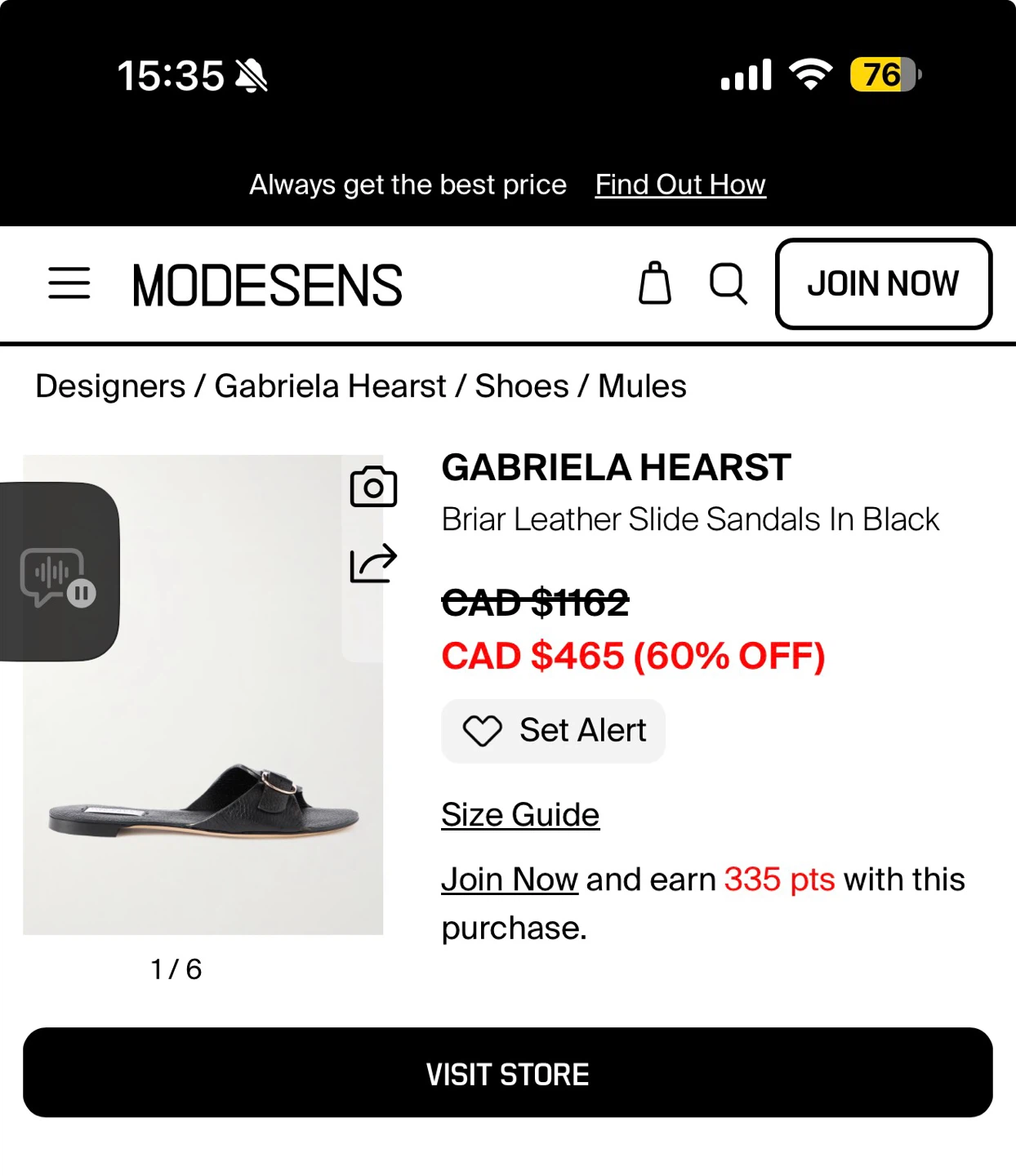 Gabriela Hearst slides - photo 3