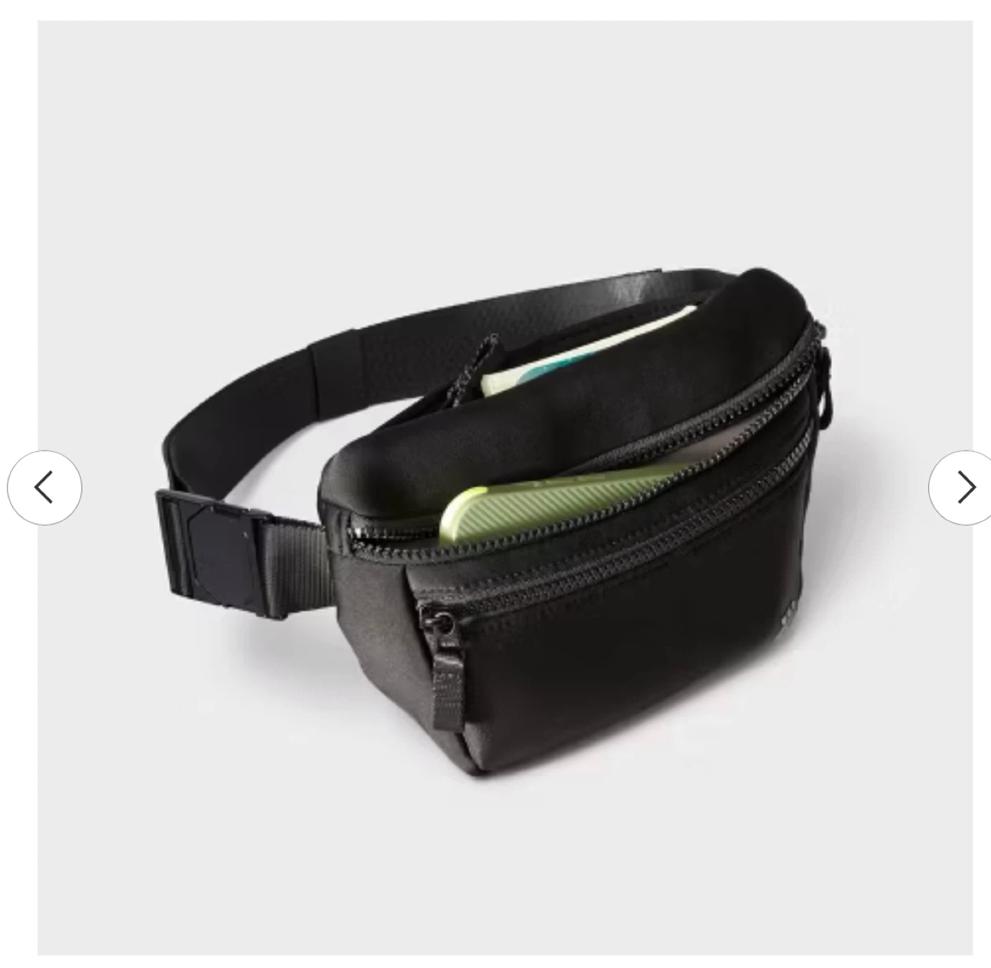 All in Motion Belt Bag Fanny Pack - photo 5