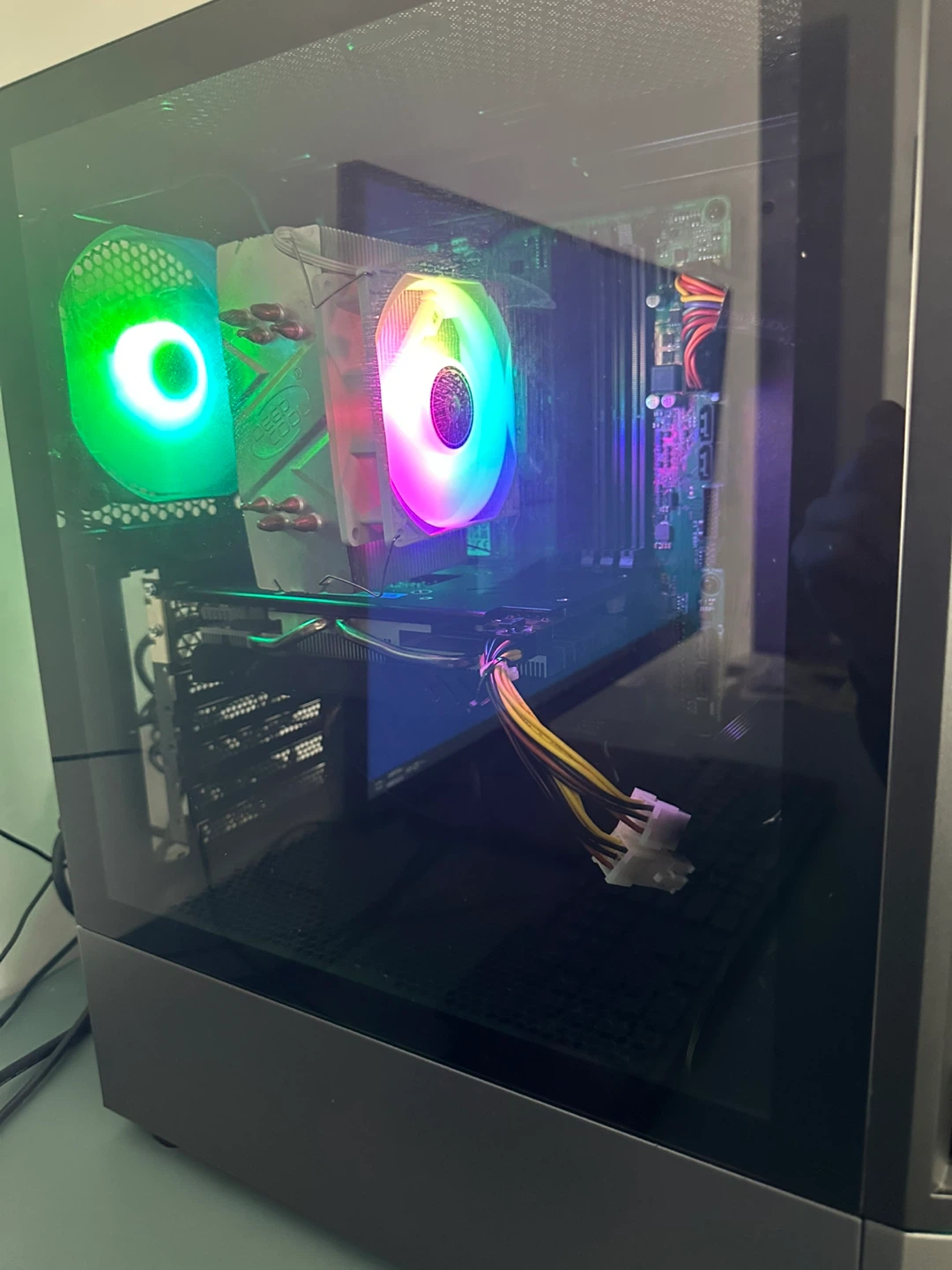 COUGAR Gaming PC Case - photo 3
