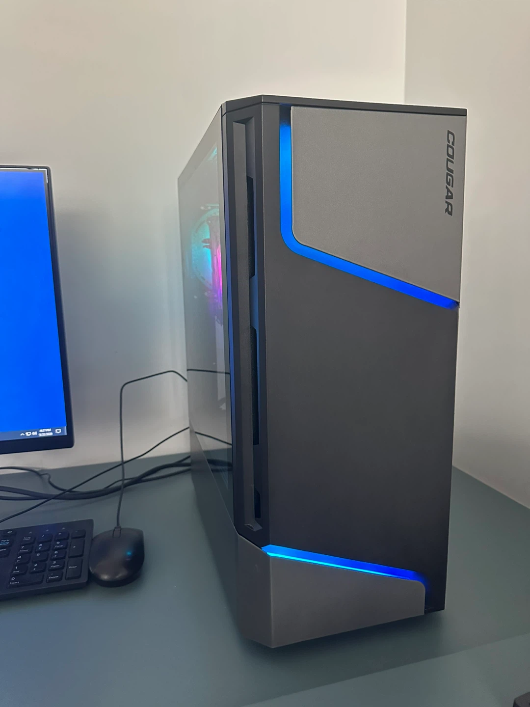 COUGAR Gaming PC Case - photo 4