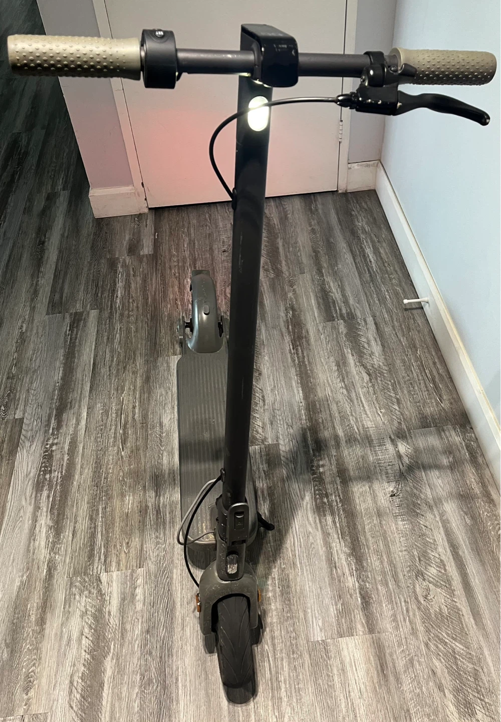 Blutron One S40 Electric Scooter