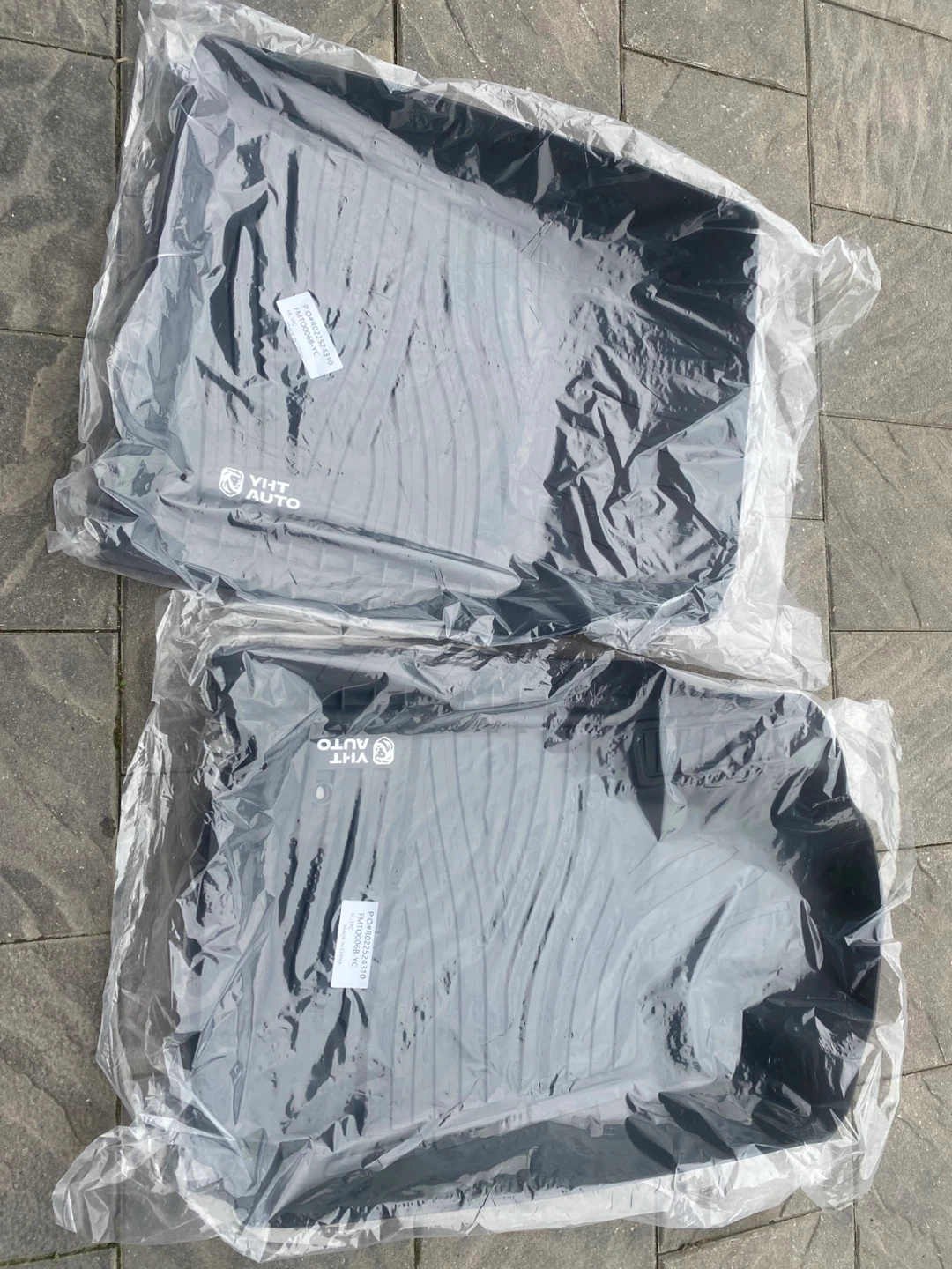 Floor Mats fit tundra