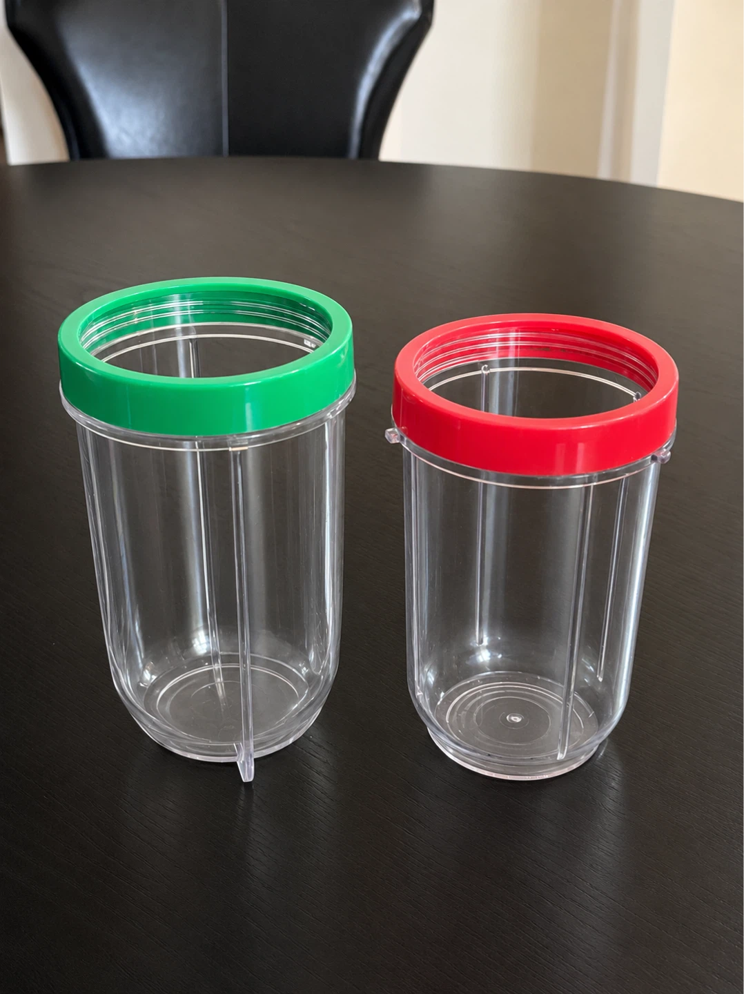 2 Replacement Cups for Blender