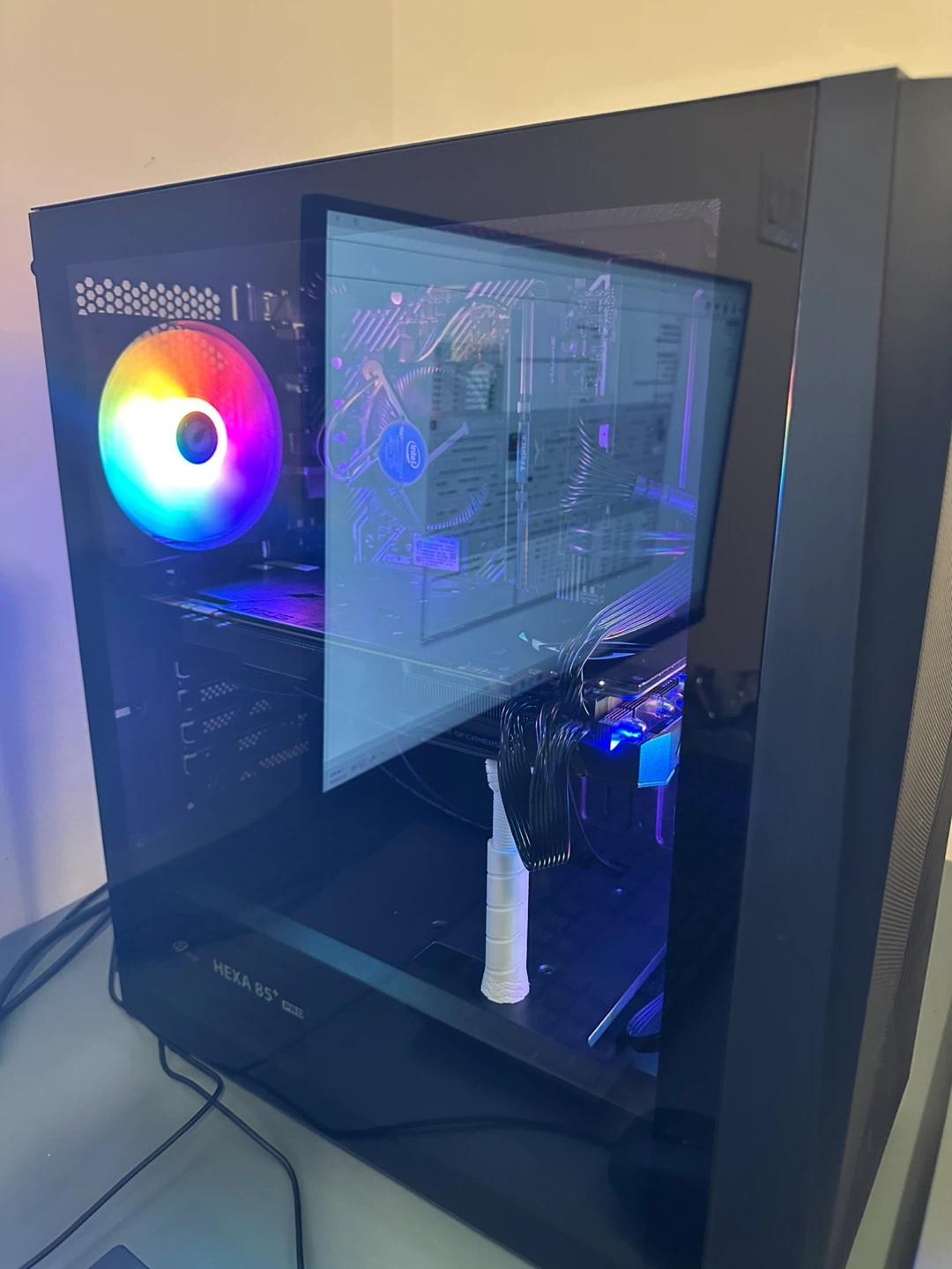 Helios Gaming PC - photo 3