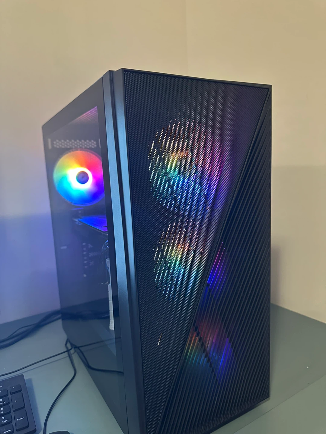 Helios Gaming PC