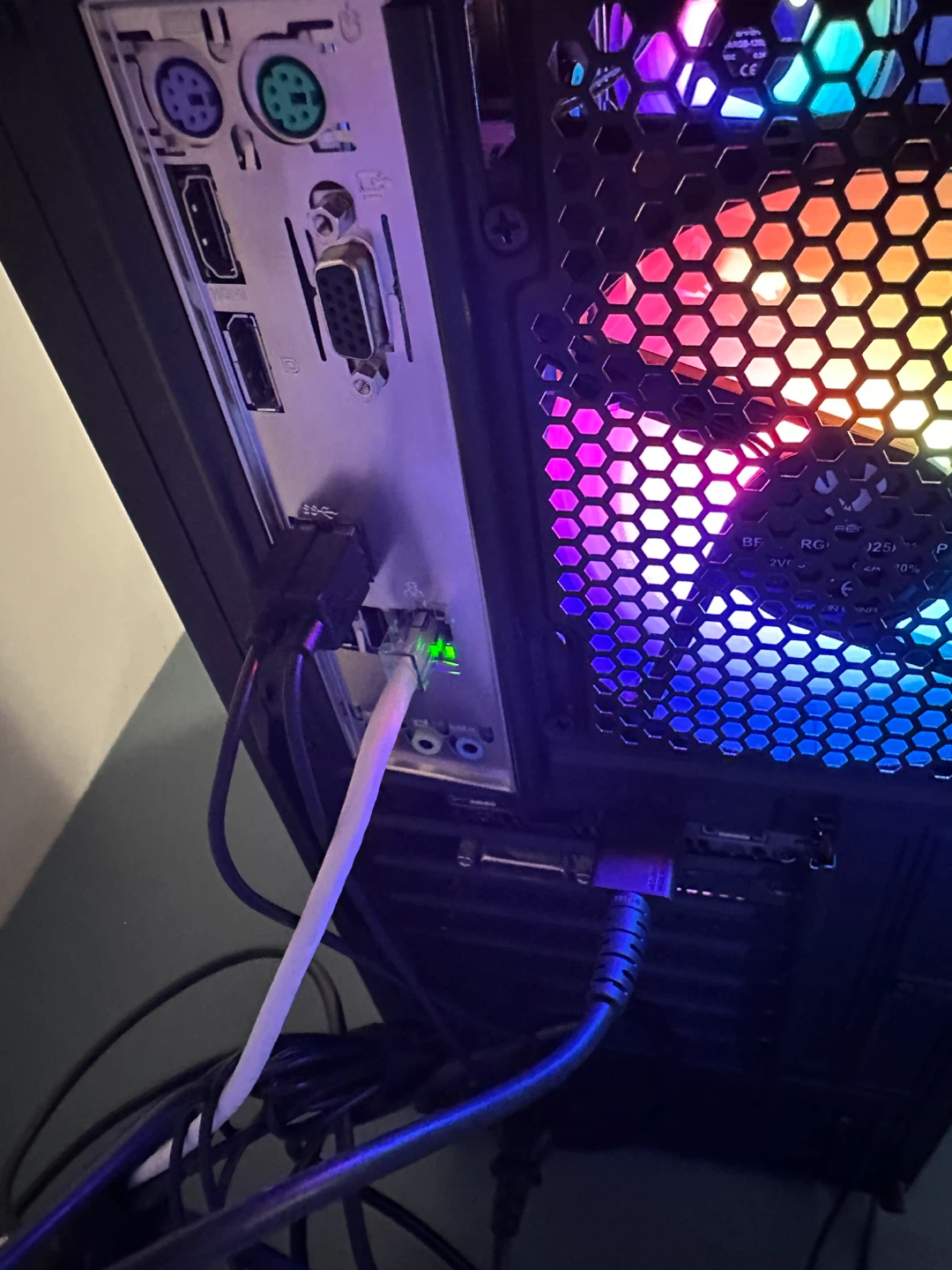 Helios Gaming PC - photo 4