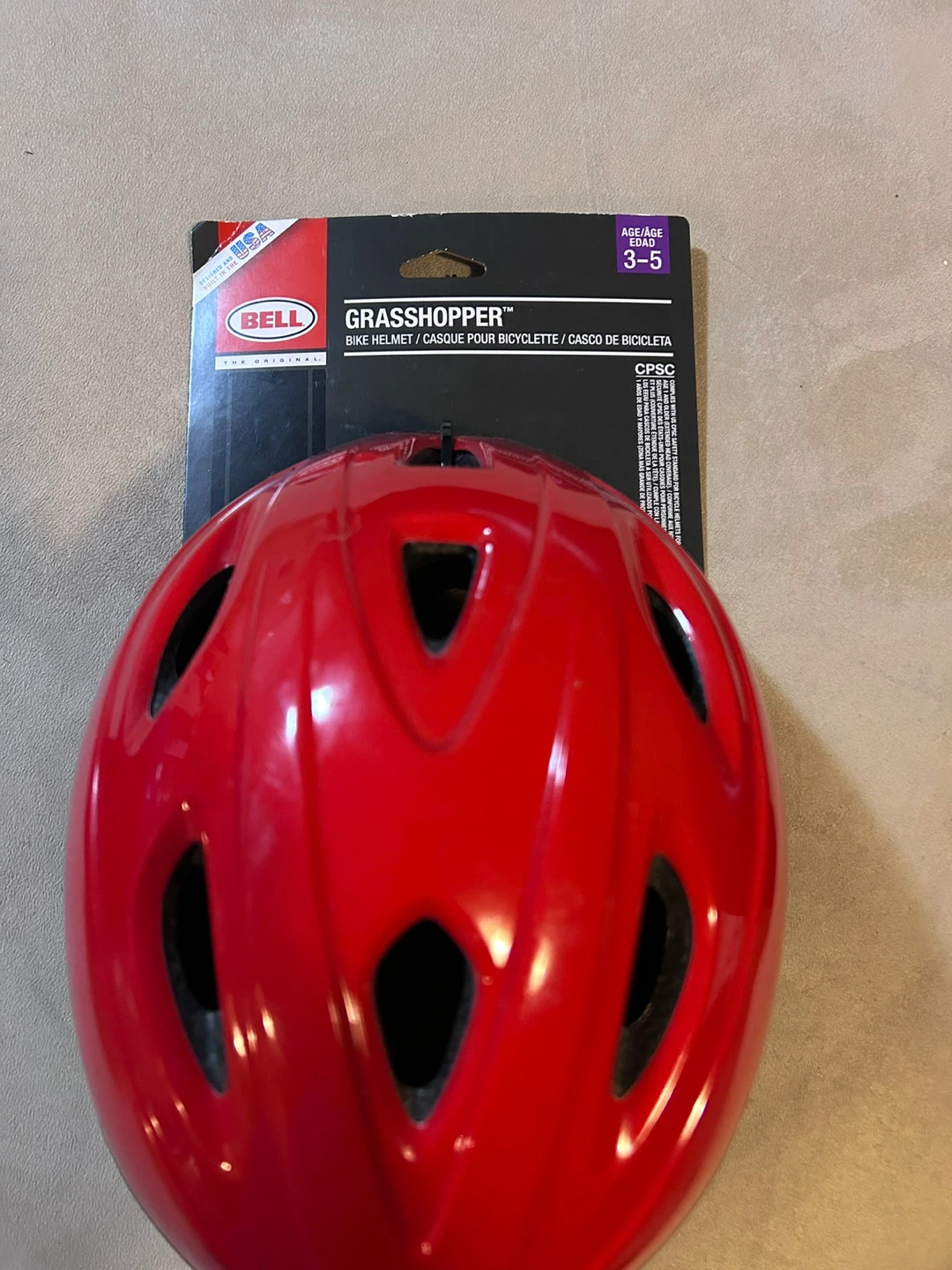 Children’s cycling helmets - photo 4