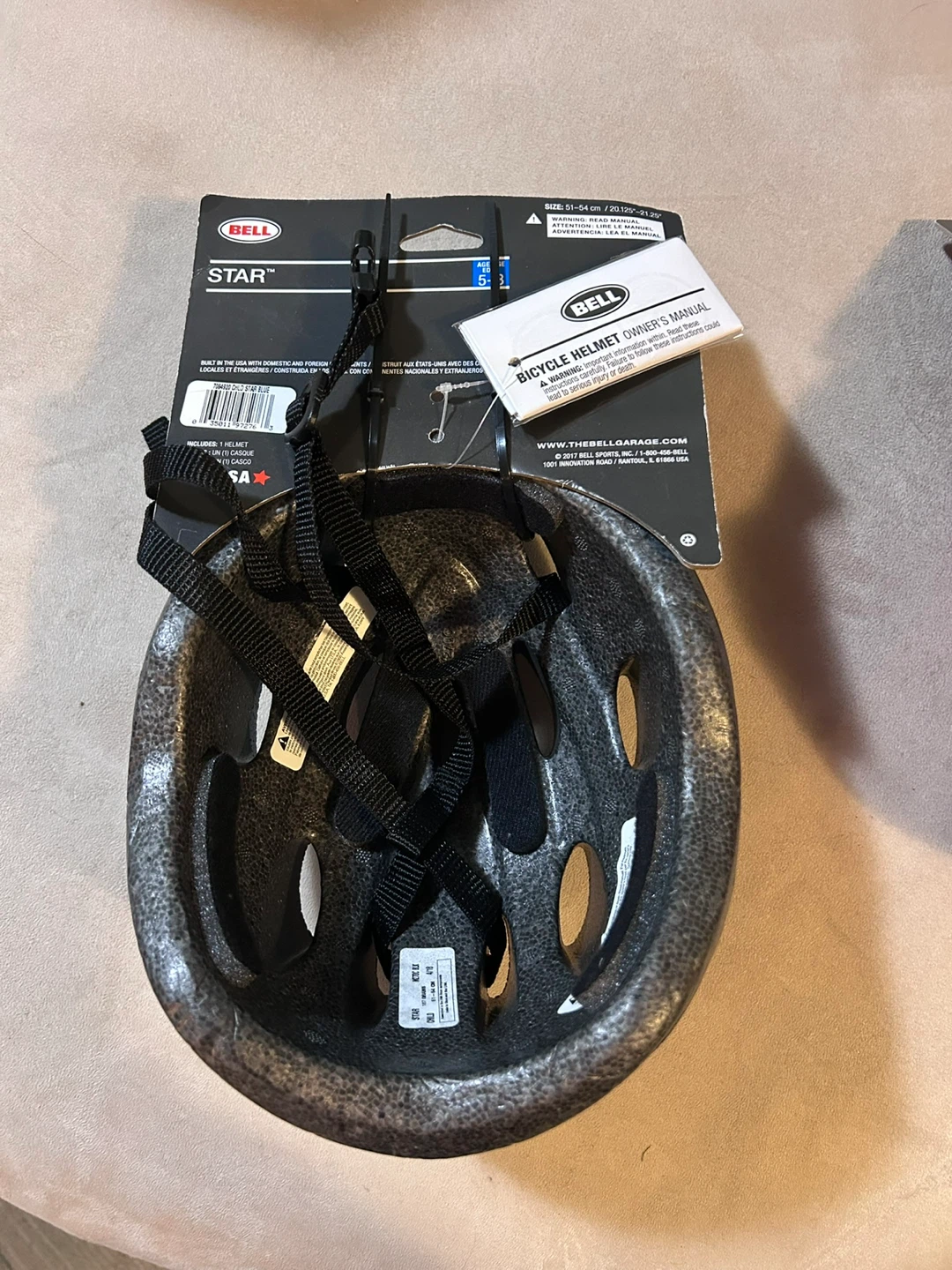 Children’s cycling helmets - photo 3