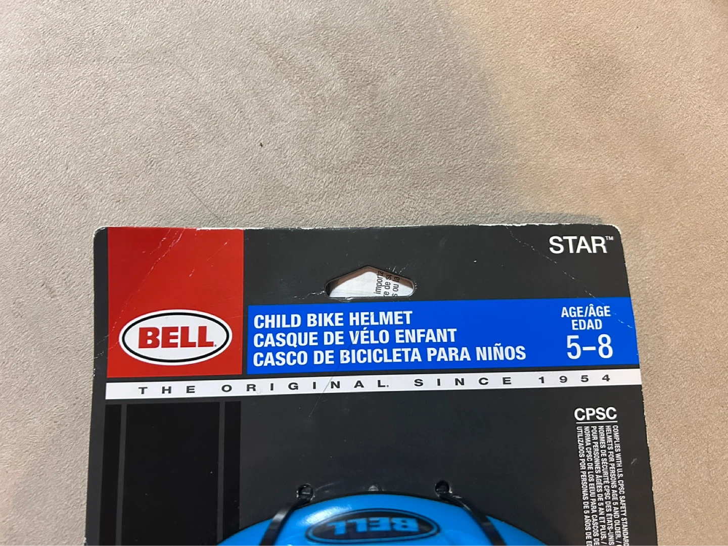 Children’s cycling helmets - photo 2