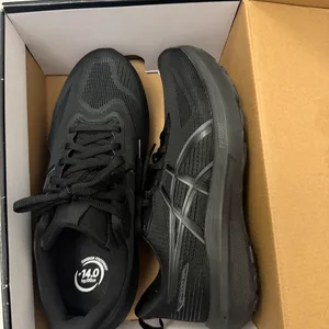 ASICS GT-1000 14 Men's Running Shoes - Black