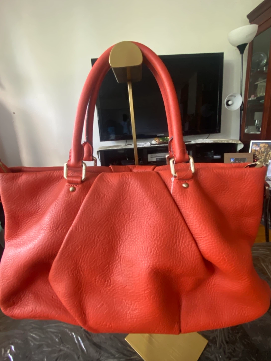 MCM Tote Bag - photo 4