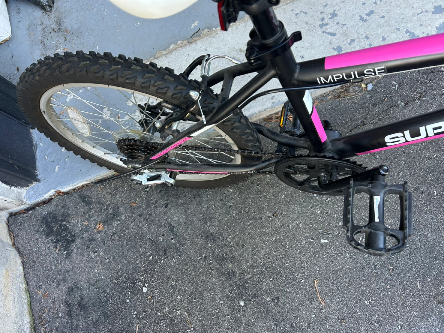 🚲 Kids 20” Supercycle Bike - photo 5
