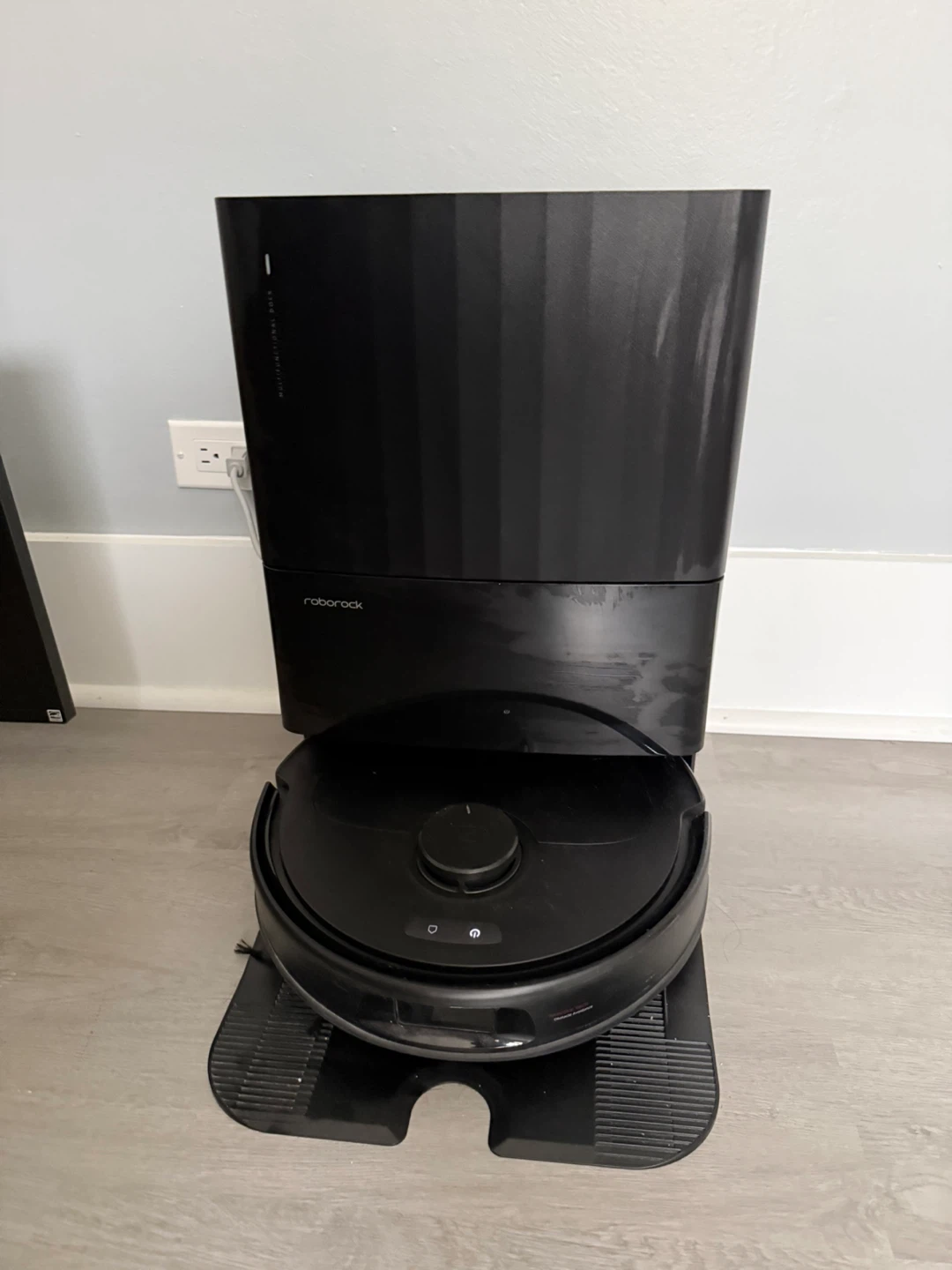 Roborock Qrevo S Robot Vacuum and Mop