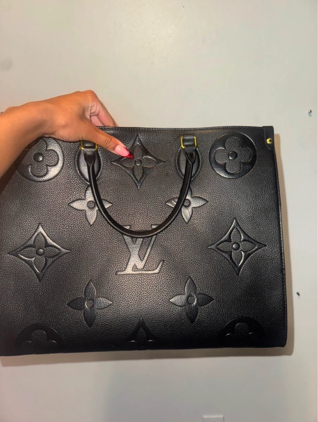 Medium Sized Purse - photo 3