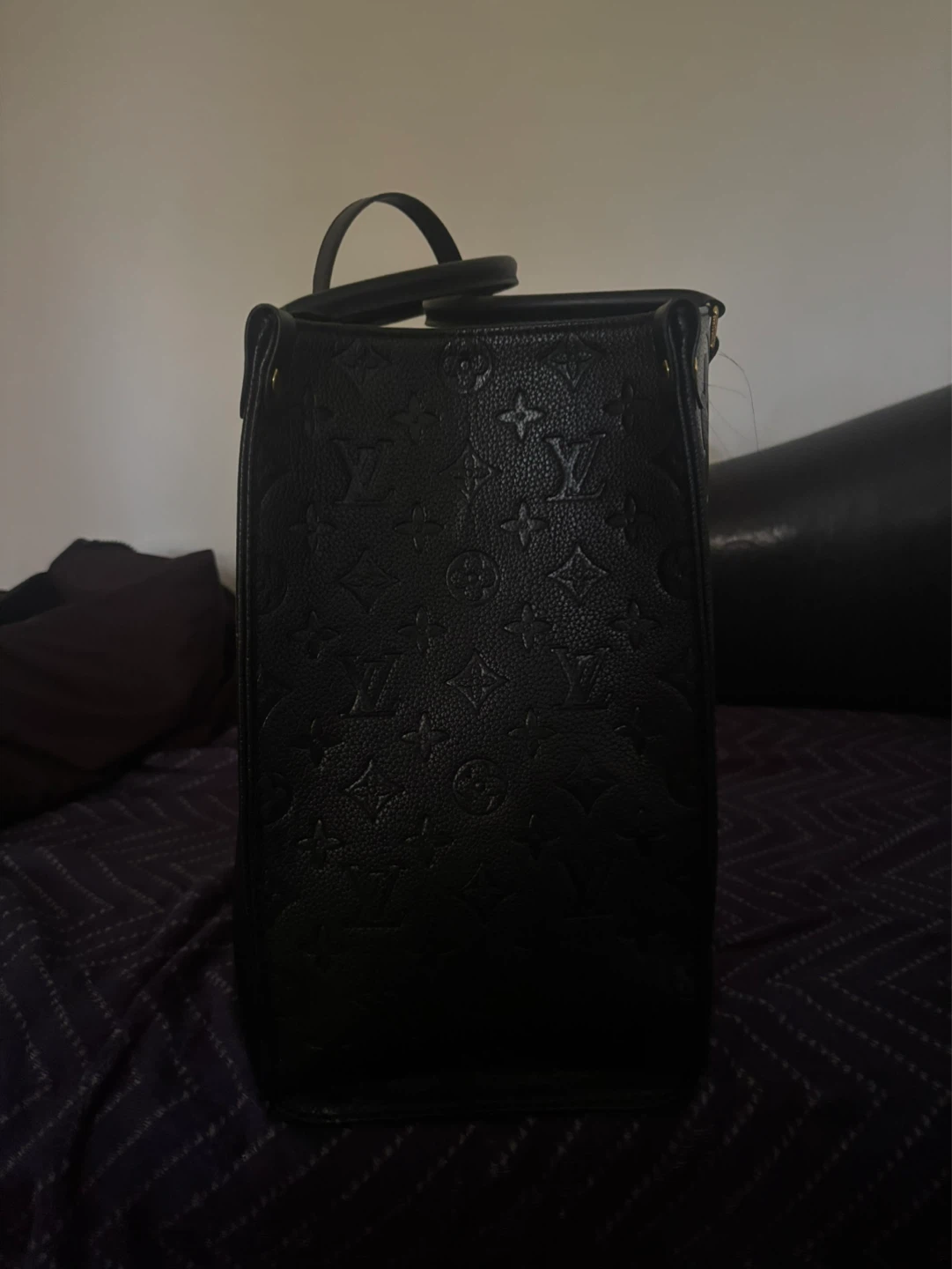 Medium Sized Purse - photo 2