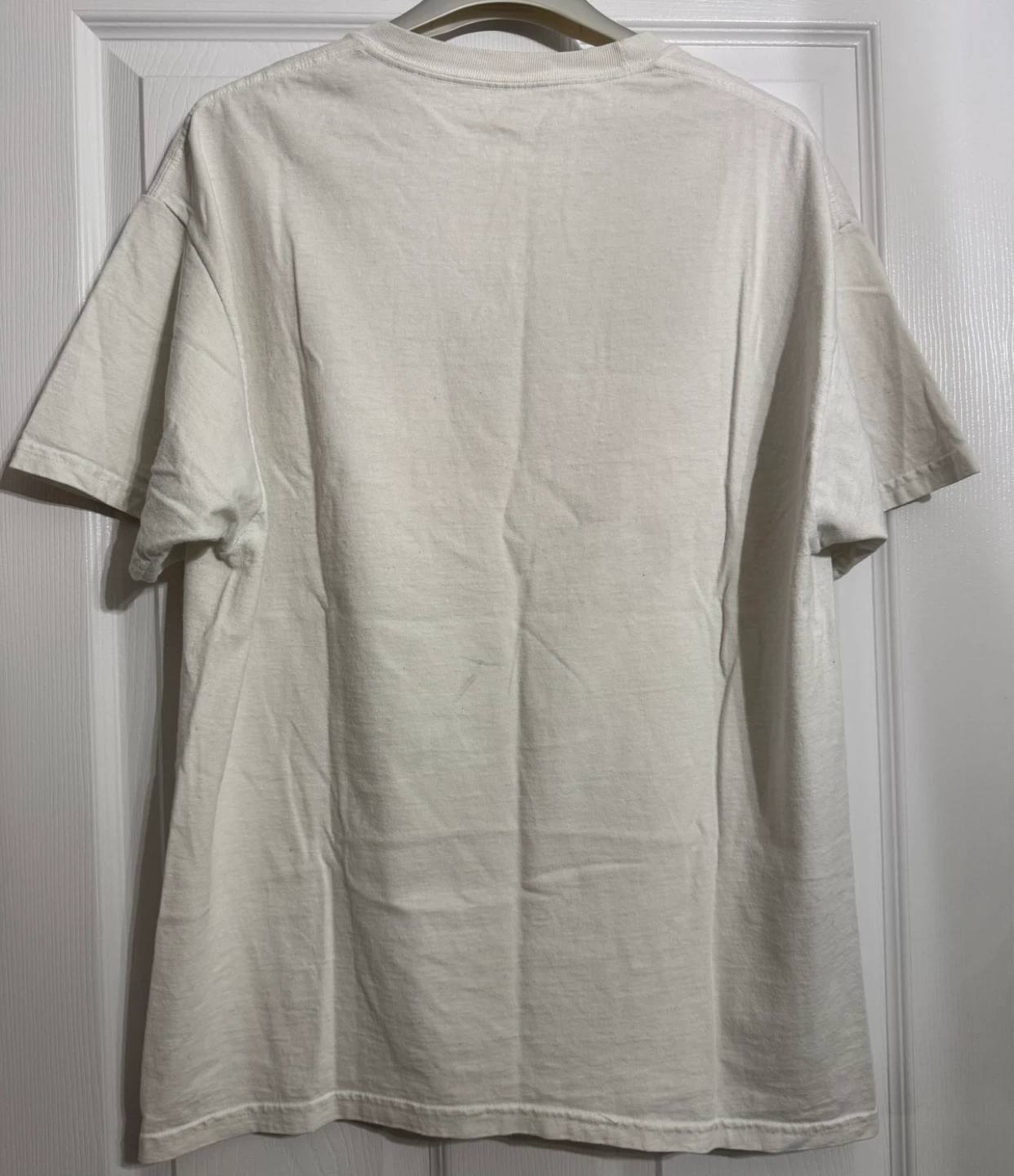 Gorillaz Plastic Beach T-Shirt - photo 3