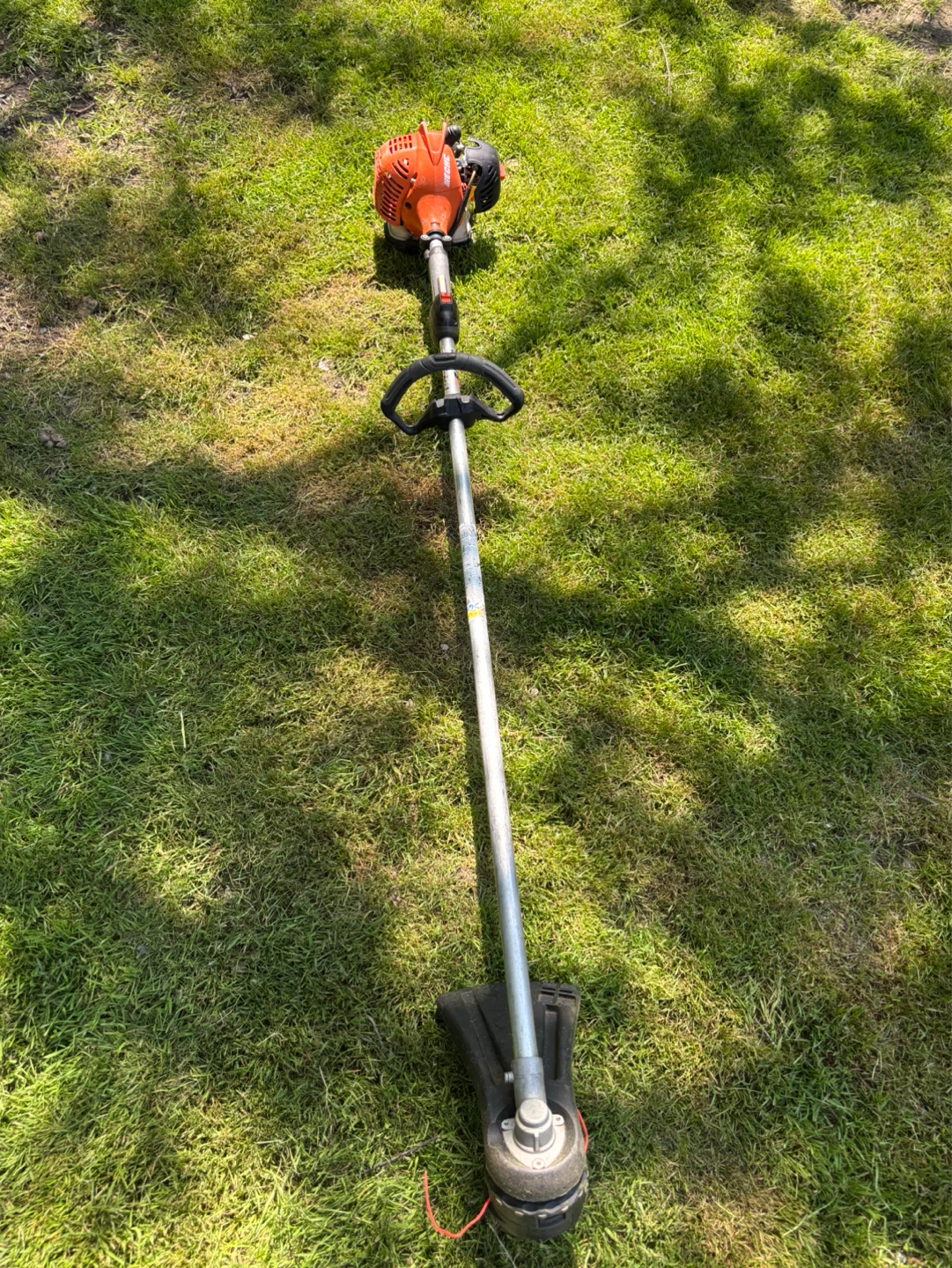 Echo SRM-225 String Trimmer - photo 2