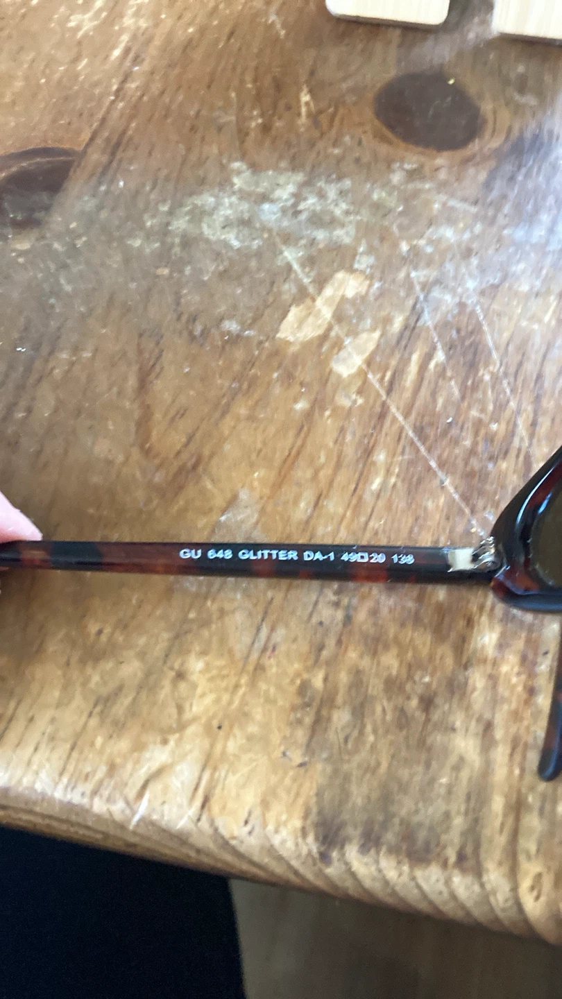 Guess Sunglasses - photo 2
