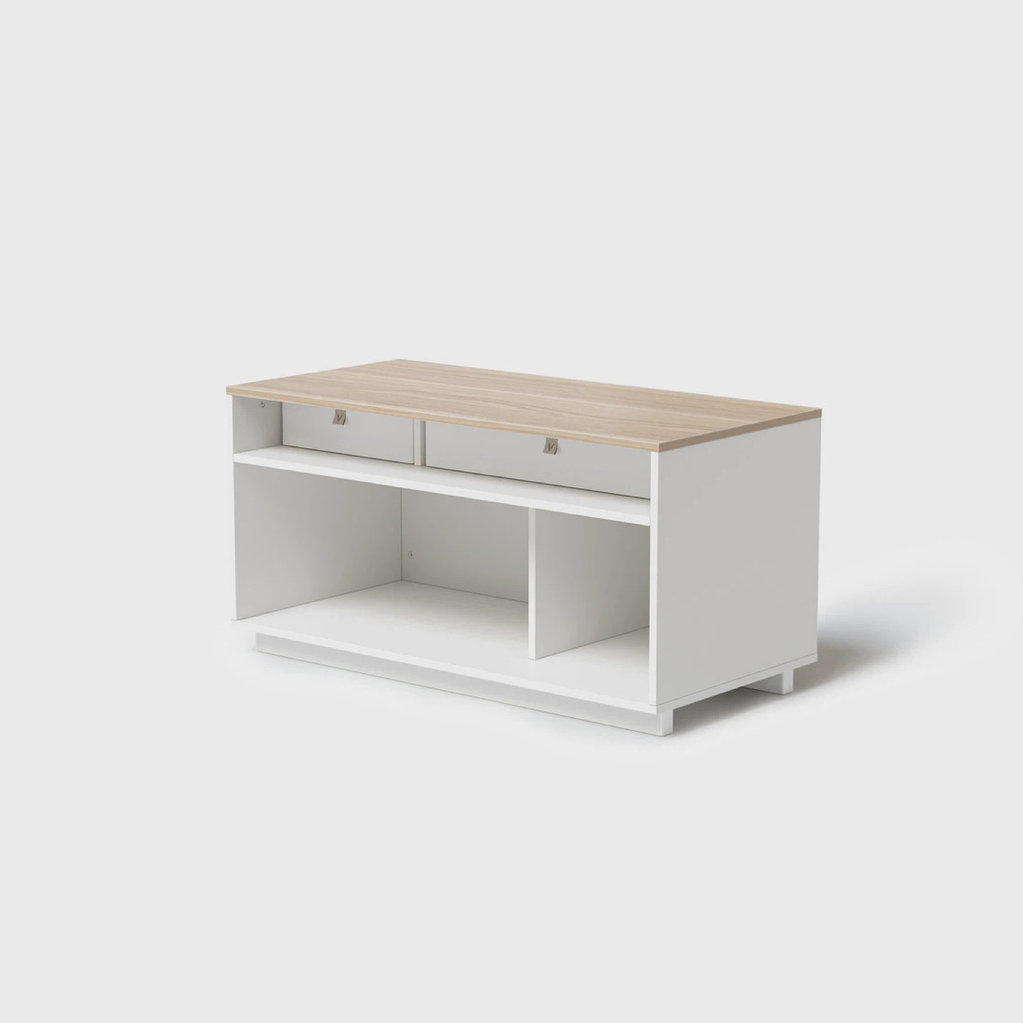 Vernal Side Cabinet