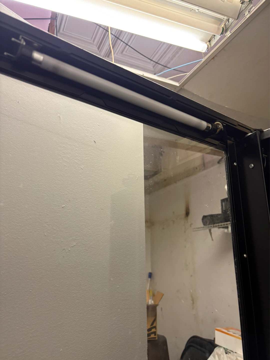 Commercial Vending Machine - photo 3