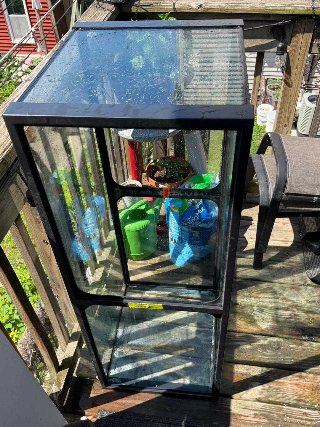 75 gallon tank - photo 2