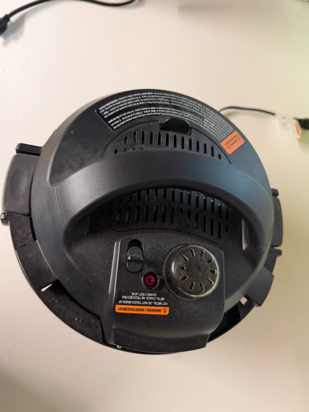Instant Pot Duo Evo Plus 6-Quart Pressure Cooker - photo 3