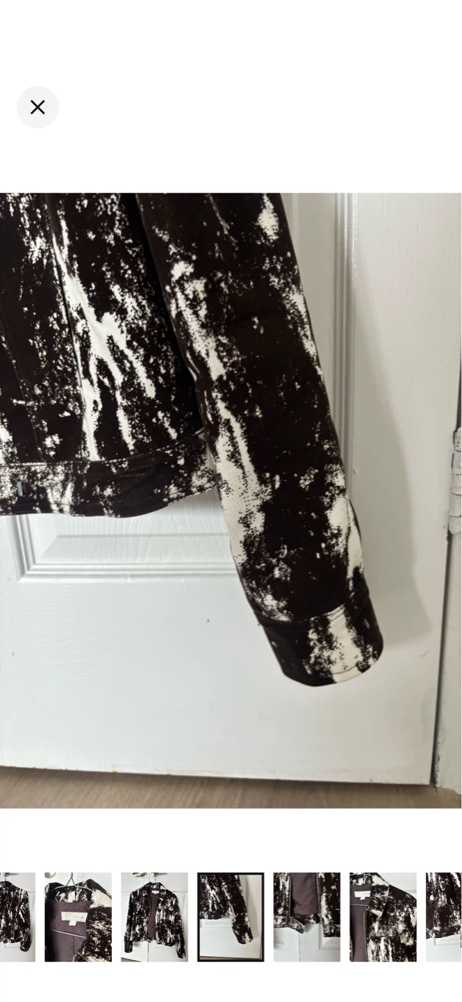 Zara Women's Jacket - photo 3