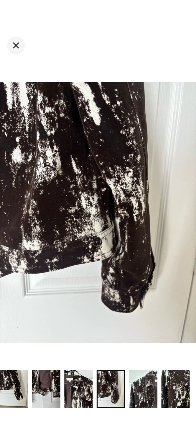Zara Women's Jacket - photo 4