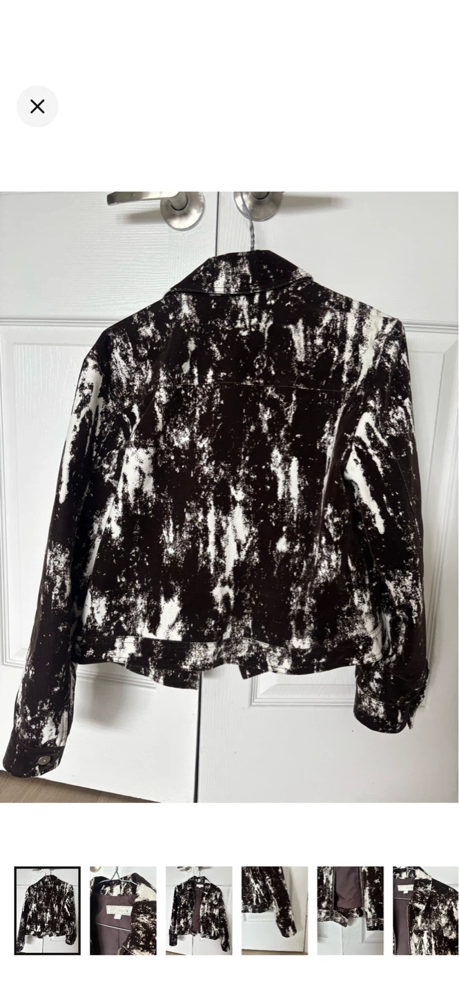Zara Women's Jacket - photo 2