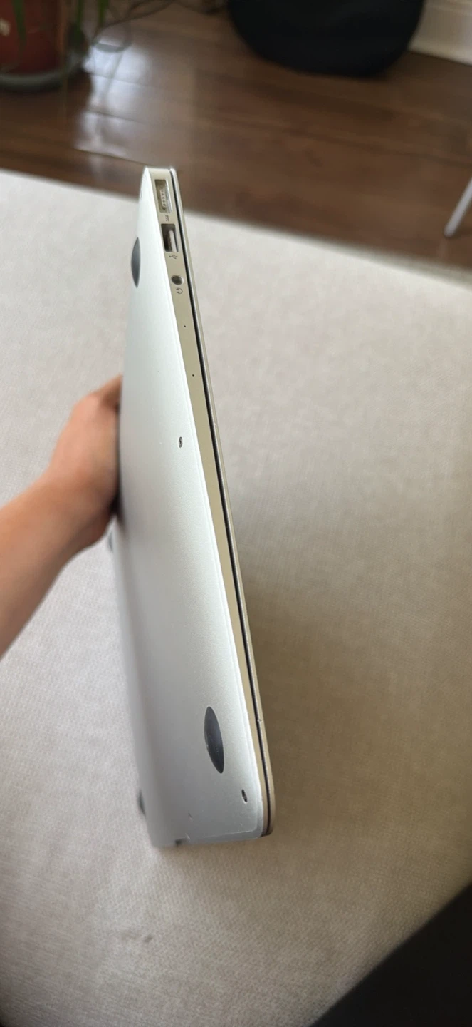 Apple MacBook Air (13-inch, Intel Core i5, 2017) - photo 2