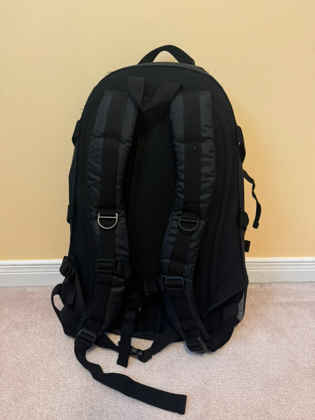 Adidas Backpack - photo 2