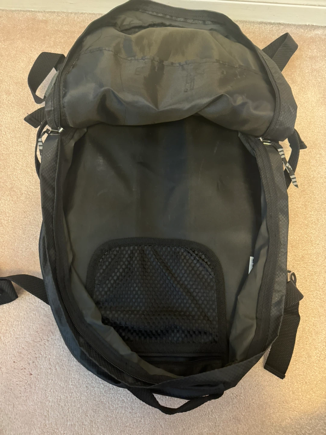 Adidas Backpack - photo 3