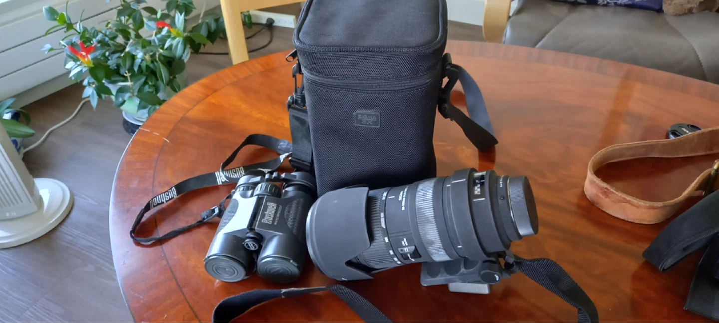 Pentax K-3 Camera with Lenses and Accessories - photo 3